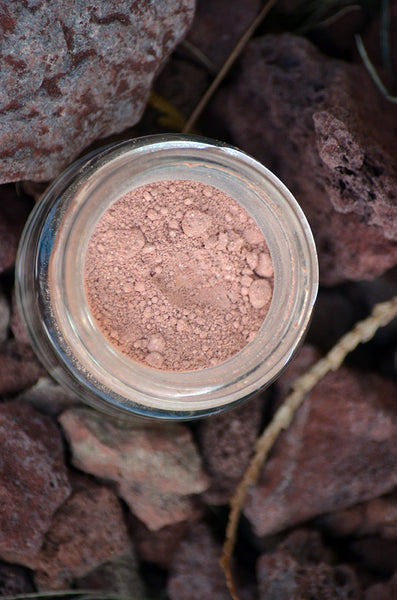 Bronze Cheek Stain™ or Bronzer