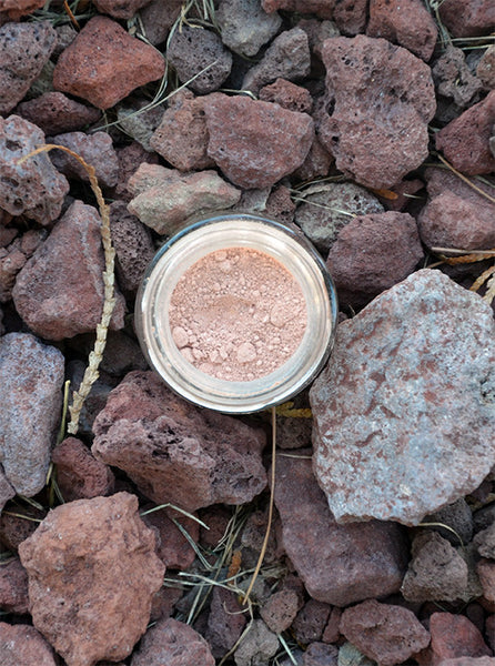 Bronze Cheek Stain™ or Bronzer