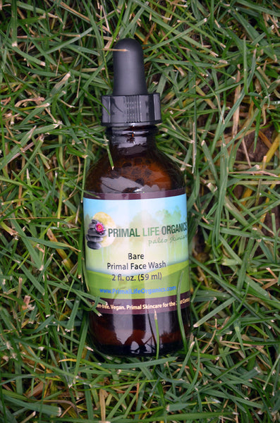 Face and Body Package