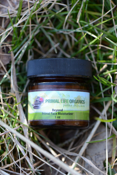 Beyond™ Face Moisturizer, 1 oz