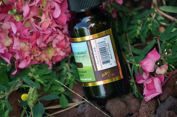 C-ex™ Vitamin C Serum, with Liz Wolfe