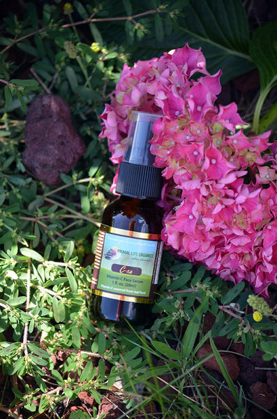 C-ex™ Vitamin C Serum, with Liz Wolfe