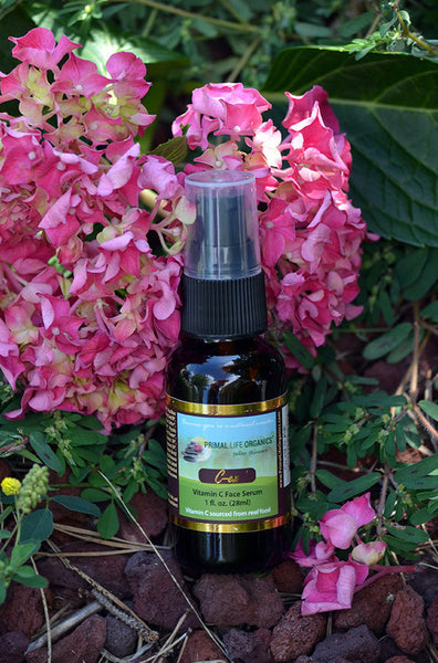 C-ex™ Vitamin C Serum, with Liz Wolfe