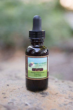 C-ex™ Vitamin C Serum, with Liz Wolfe