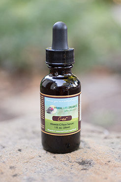 C-ex™ Vitamin C Serum, with Liz Wolfe