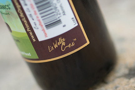 C-ex™ Vitamin C Serum, with Liz Wolfe