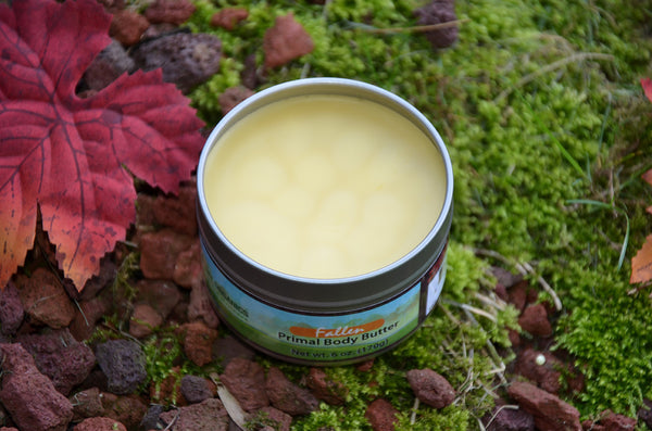 Fallen Face and Body Package