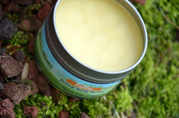 Fallen Face and Body Package