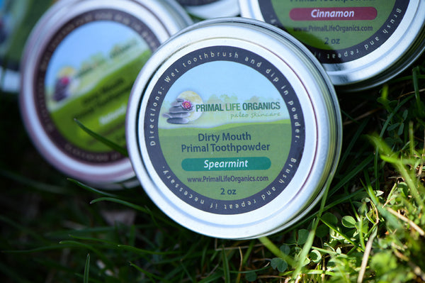 Starter Package for Face and Body