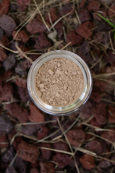 Dark Warm Foundation