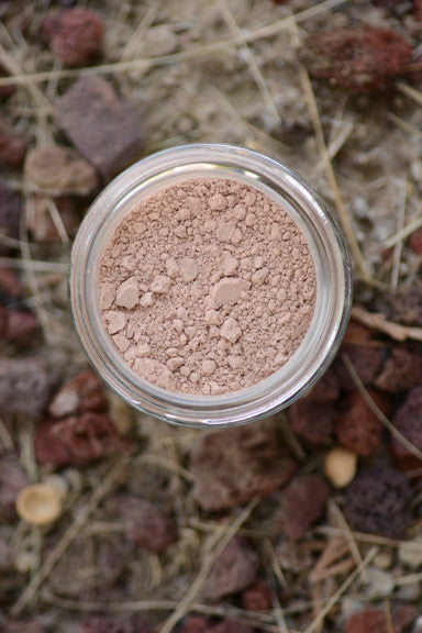 Dark Cool Foundation