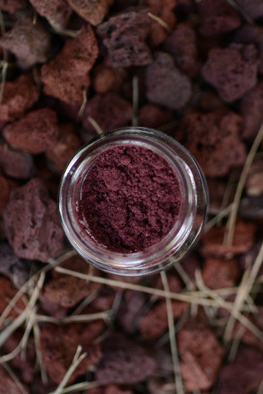 Acai Berry Lid Stain™