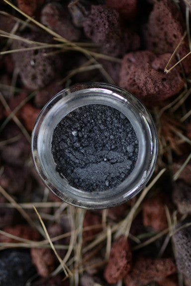 Charcoal Lid Stain™