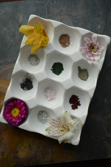 Charcoal Lid Stain™