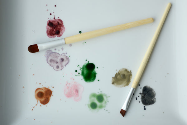 Charcoal Lid Stain™