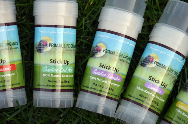 Face and Body Package