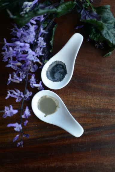 Charcoal Lid Stain™