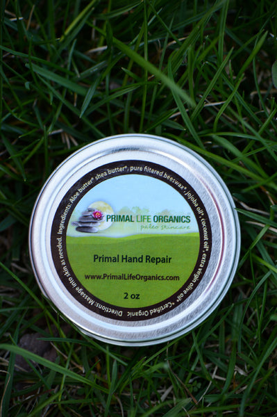 Starter Package for Face and Body