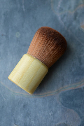 Foundation Kabuki Brush