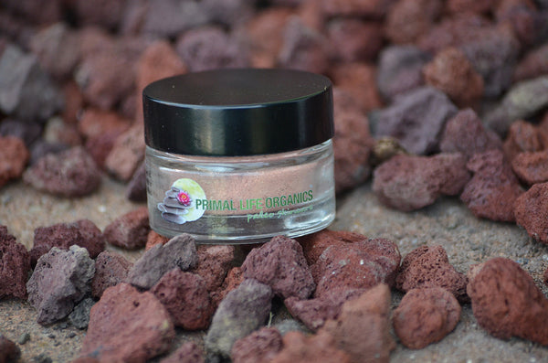Bronze Cheek Stain™ or Bronzer
