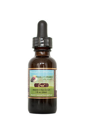 C-ex™ Vitamin C Serum, with Liz Wolfe
