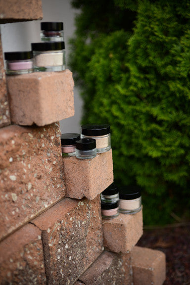 Dark Cool Foundation