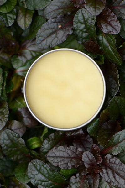 Body Butter, Fallen, 6 oz
