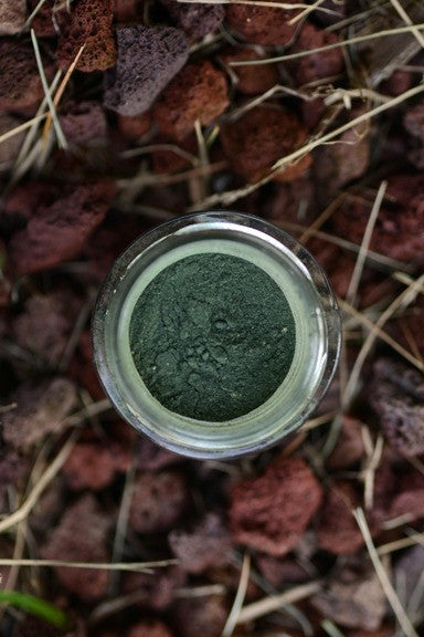 Grass Lid Stain™